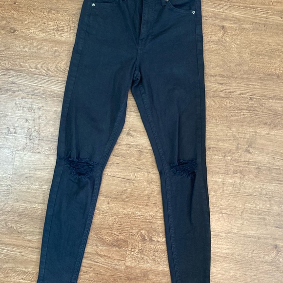 TOP SHOP jeans - Picture 7 of 7